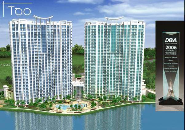 2641 N Flamingo RdSunrise - Condo 5+ Stories,Condo condo unit 2208N - picture