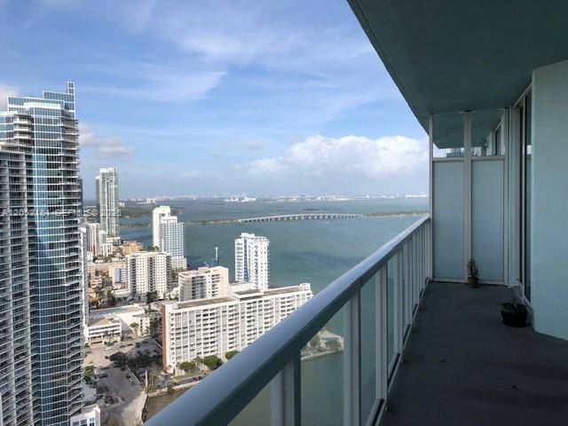1900 N Bayshore DrMiami - Condo/Co-Op/Annual,Condo condo unit 3814 - picture