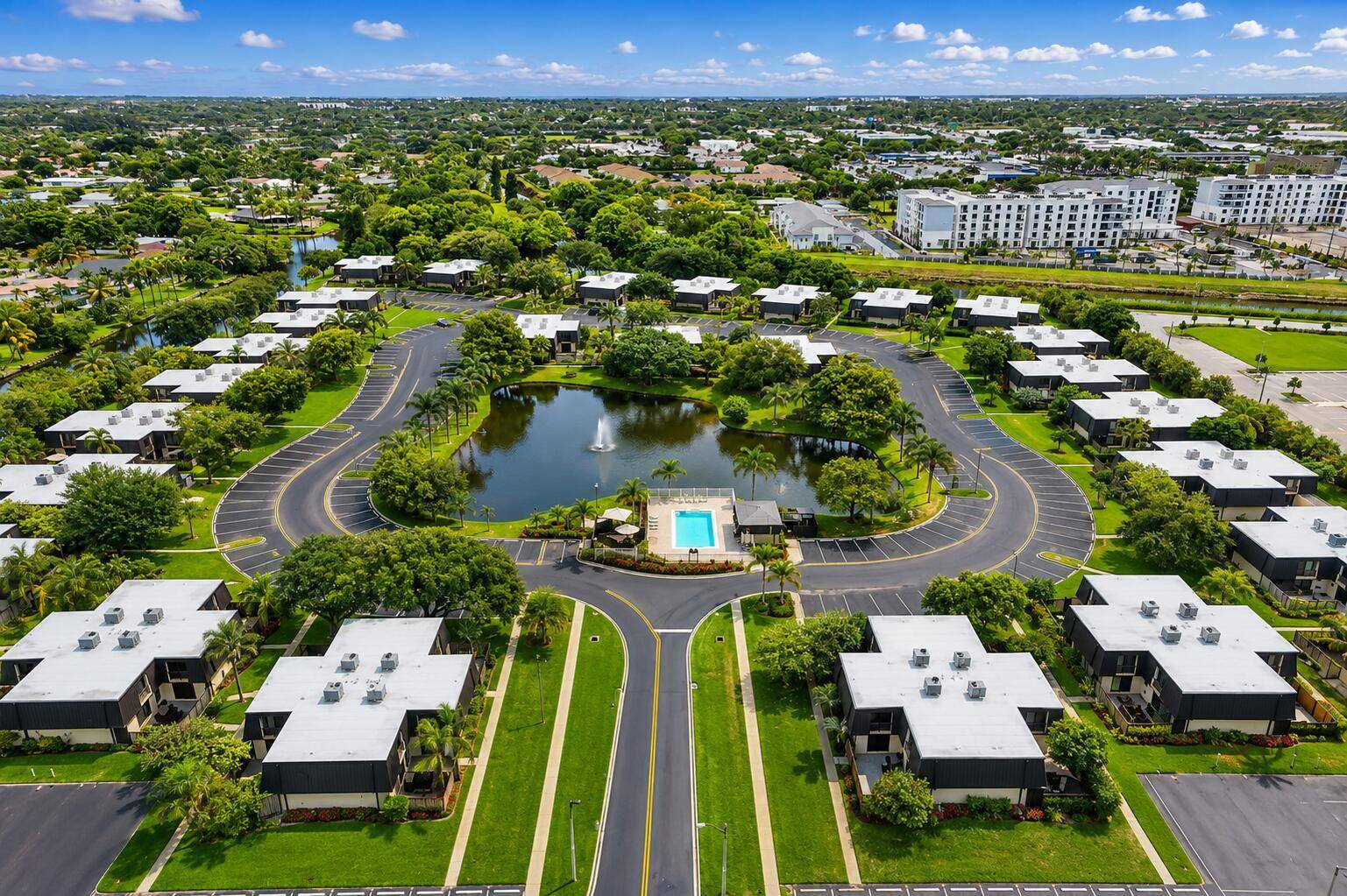 2333 WatersideLake Worth - picture