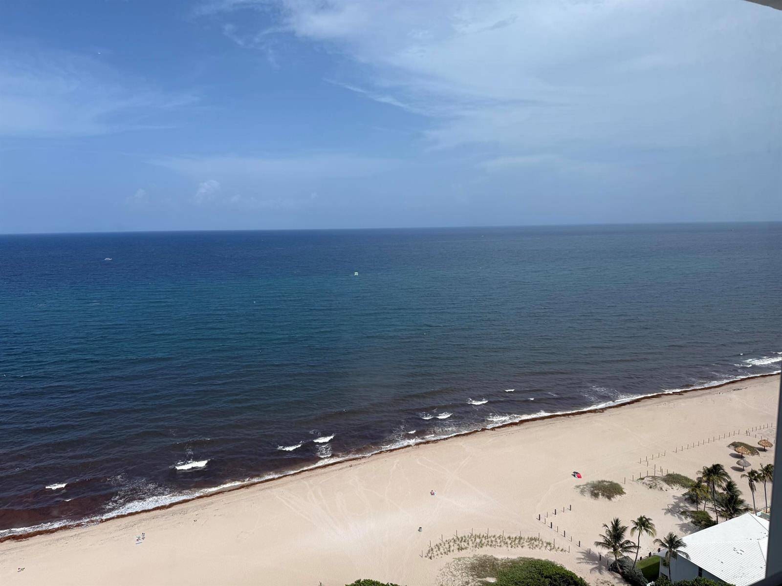 111 BrinyPompano Beach - POMPANO BEACH CLUB CONDO condo unit 2701 - picture