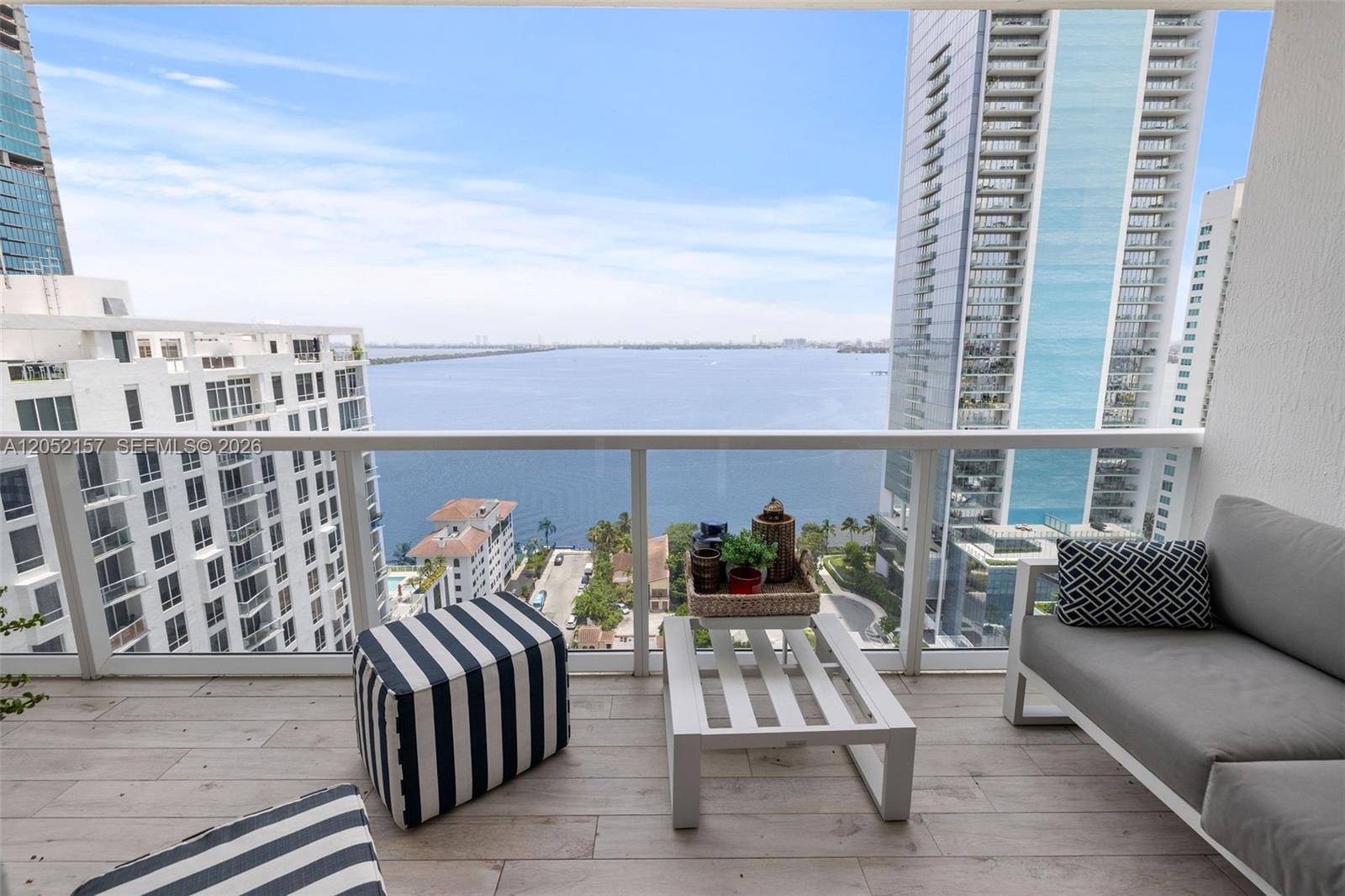 600 NE 27th StMiami - BAY HOUSE MIAMI CONDO condo unit 2202 - picture