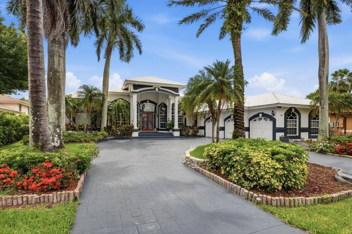 1716 NW 124thCoral Springs - picture