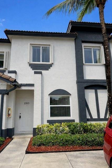 2313 SE 24th AveHomestead - TOWNGATE CONDO SEVEN condo unit 2313 - picture