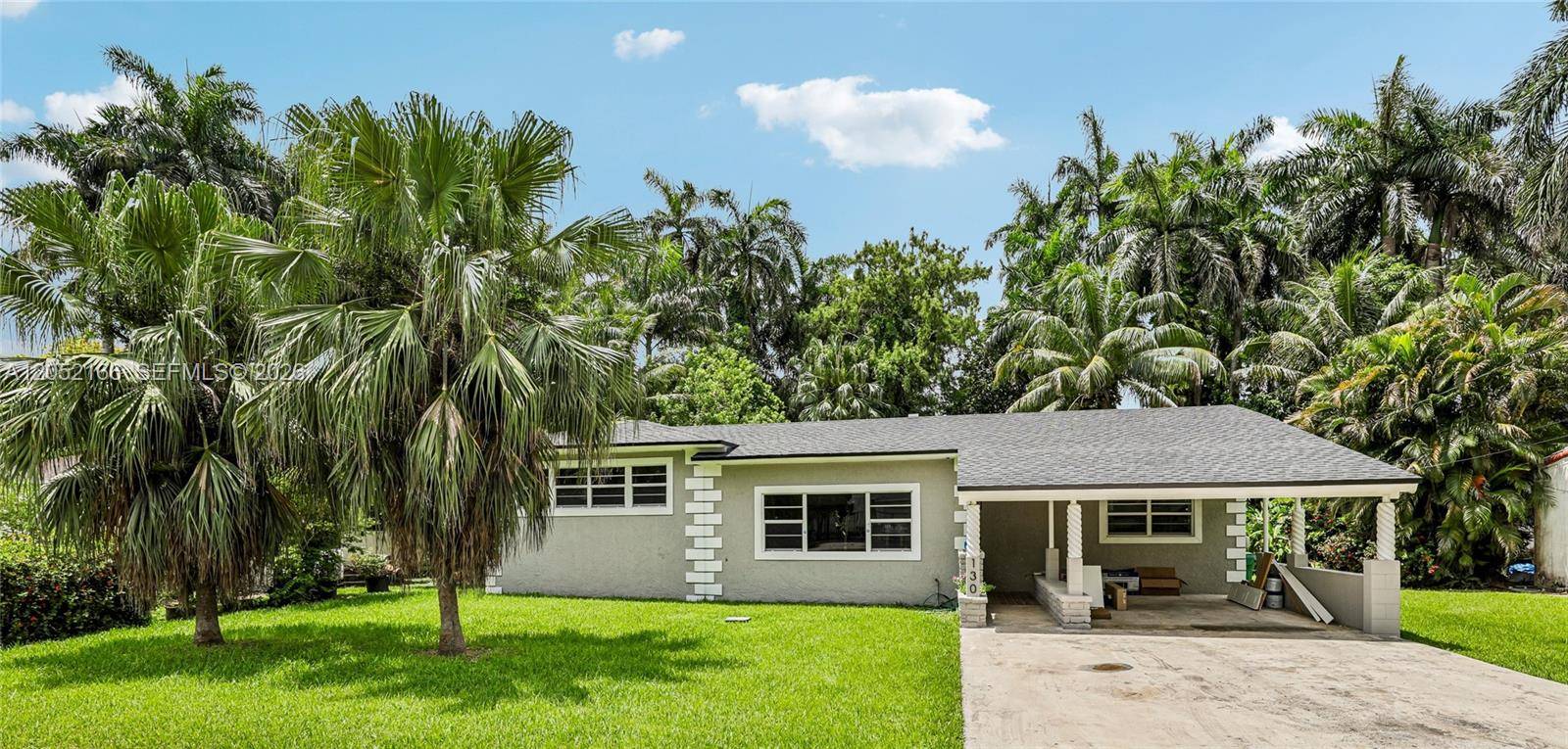 130 NW 85th StMiami - NEW LITTLE RIVER AC PL condo unit - - picture