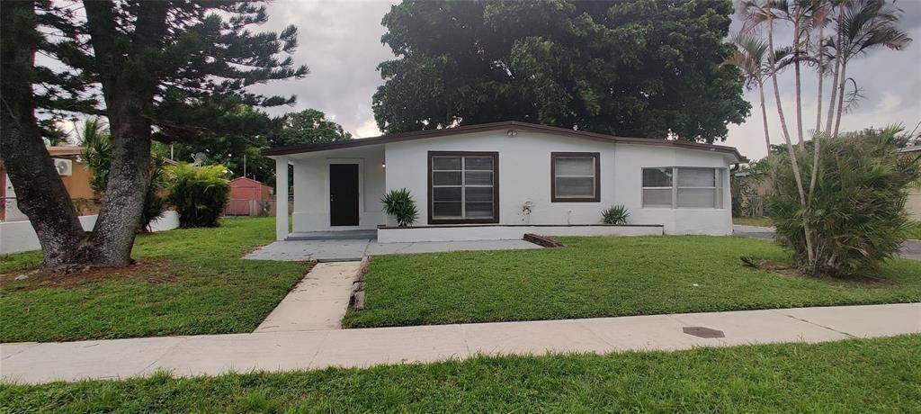 611 NW 33rdLauderhill - picture
