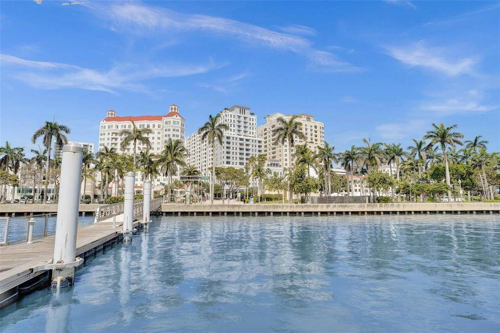 255 EverniaWest Palm Beach - STRAND CONDO condo unit 501 - picture