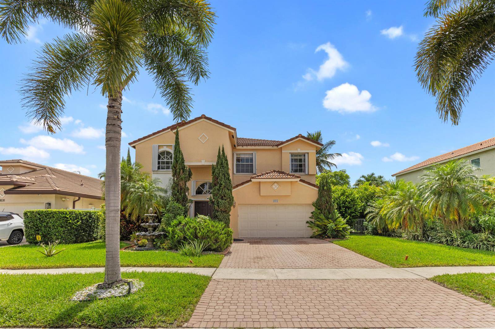 1021 NW 185thPembroke Pines - picture