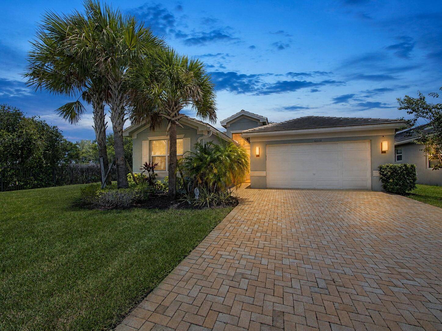12000 SW Bristol BayPort St. Lucie - picture