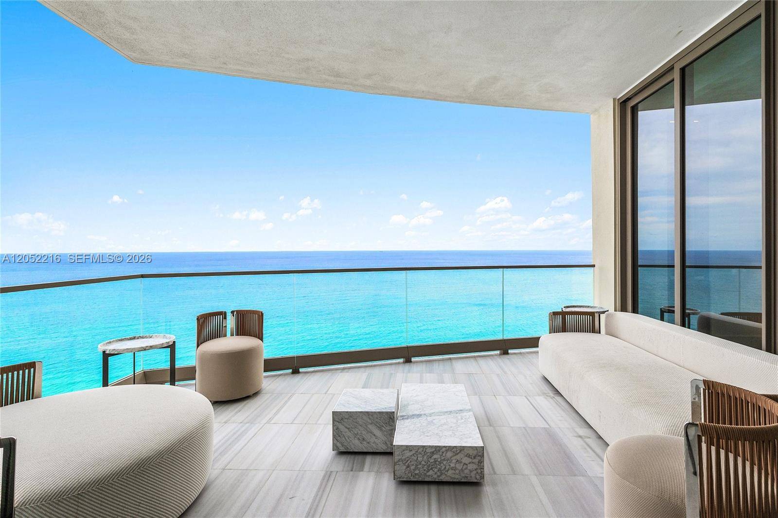 17975 Collins AveSunny Isles Beach - THE ESTATES OF AQUALINA,ESTATES OF ACQUALINA condo unit N-3502 - picture