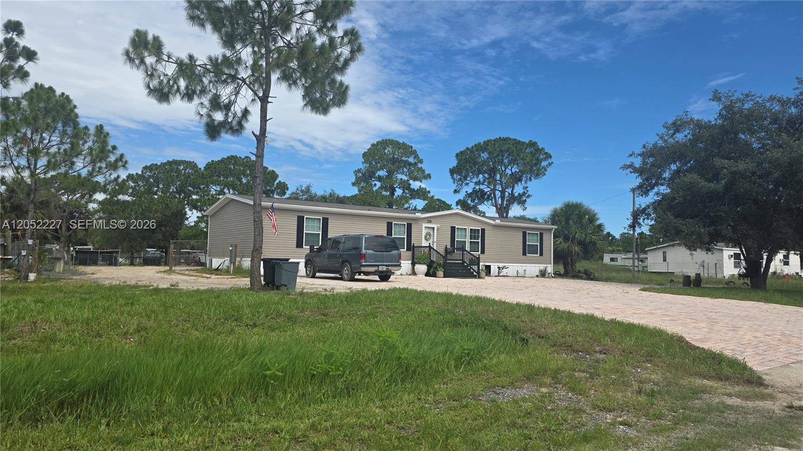 220 S Kennel STClewiston - picture