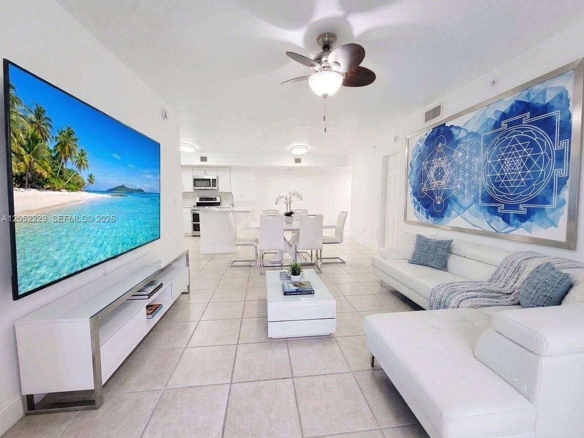 2620 S University DrDavie - ROYAL GRAND CONDO condo unit 111 - picture