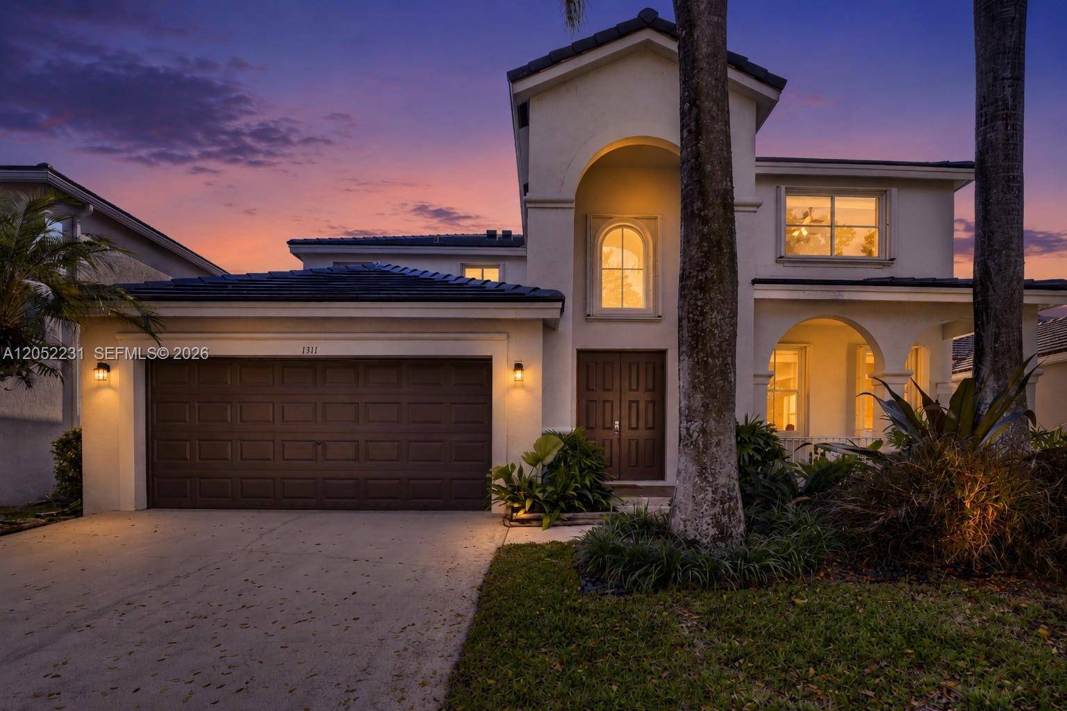 1311 Croton CtWeston - picture