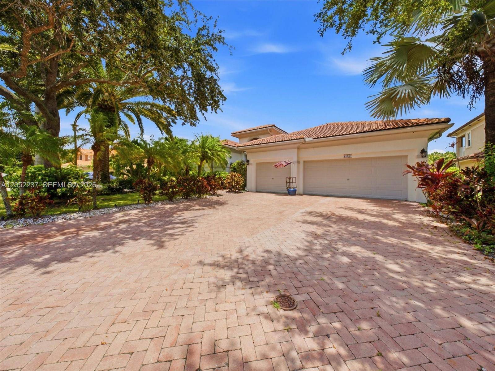 12307 NW 49th StCoral Springs - picture