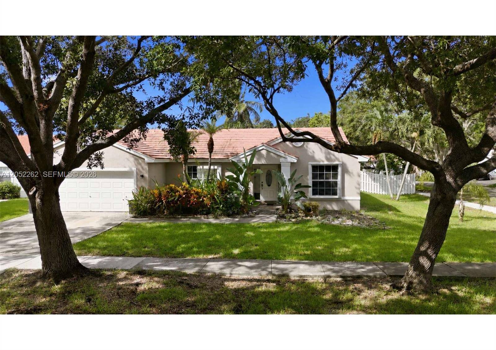13341 SW 19th StMiramar - picture