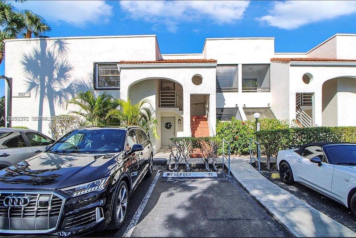 3553 Magellan CirAventura - MARINER VILLAGE GARDEN CO,Mariner Village condo unit 317-1 - picture