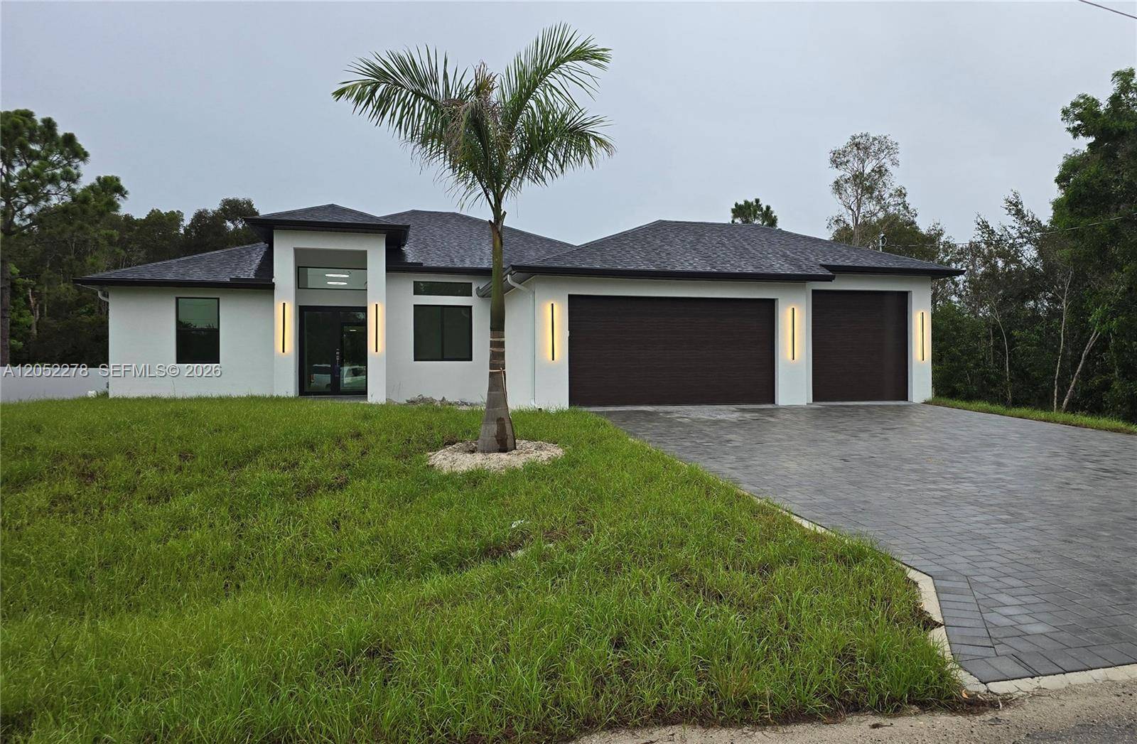 728 N LaPlata AveLehigh Acres - picture