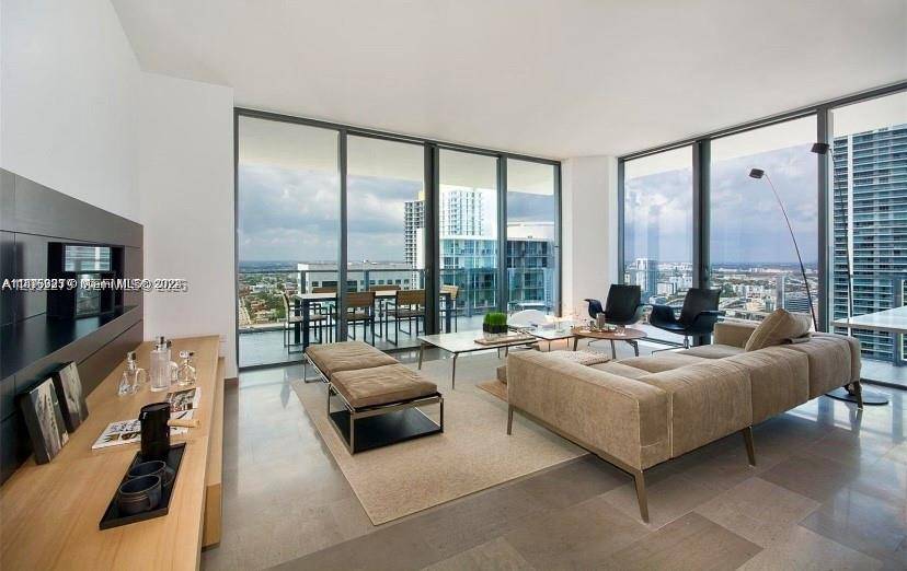 88 SW 7th StMiami - RISE CONDO,RISE condo unit 2712 - picture