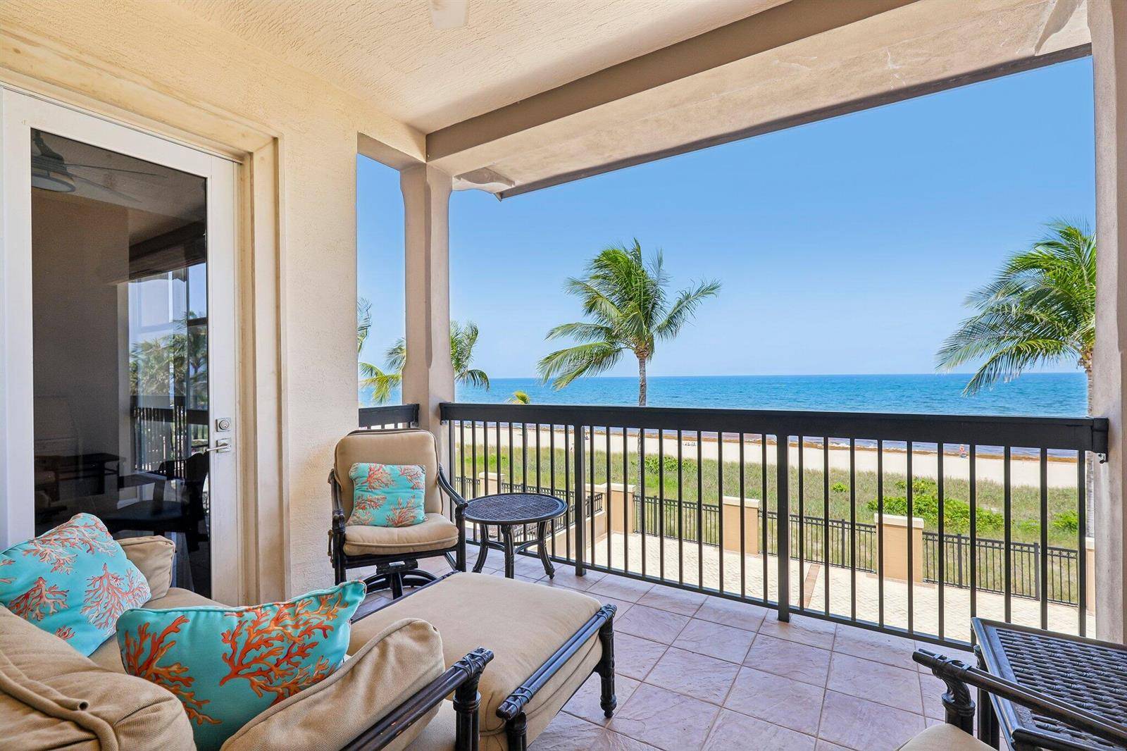 4444 El MarLauderdale By The Sea - VILLAS BY THE SEA 3 CONDO condo unit 3304 - picture