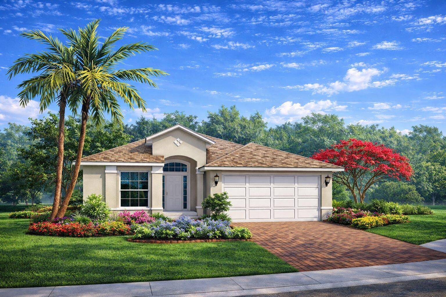 9316 WindriftFort Pierce - picture