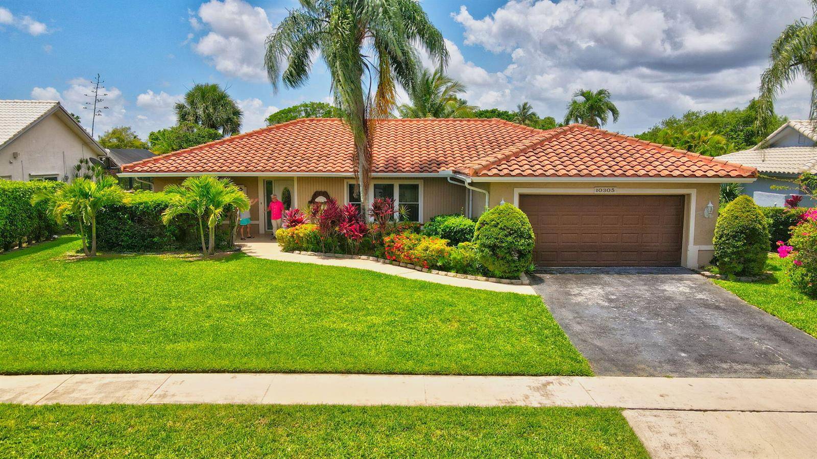 10305 CrosswindBoca Raton - picture