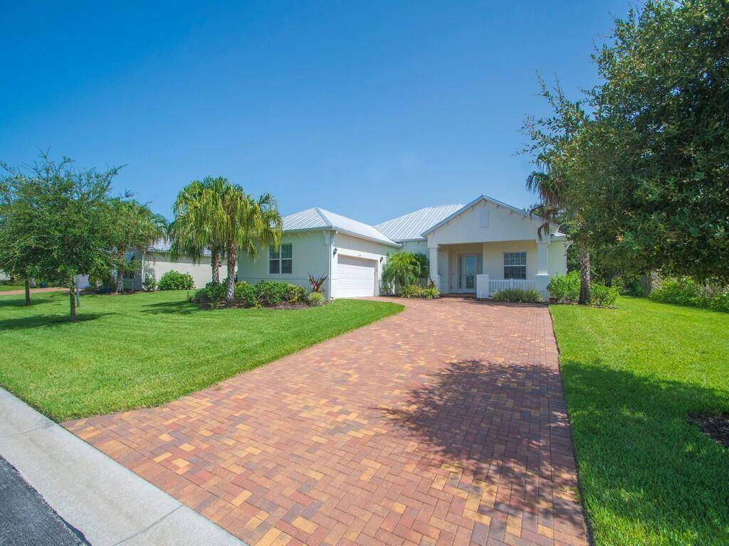 2545 Saint LuciaVero Beach - picture