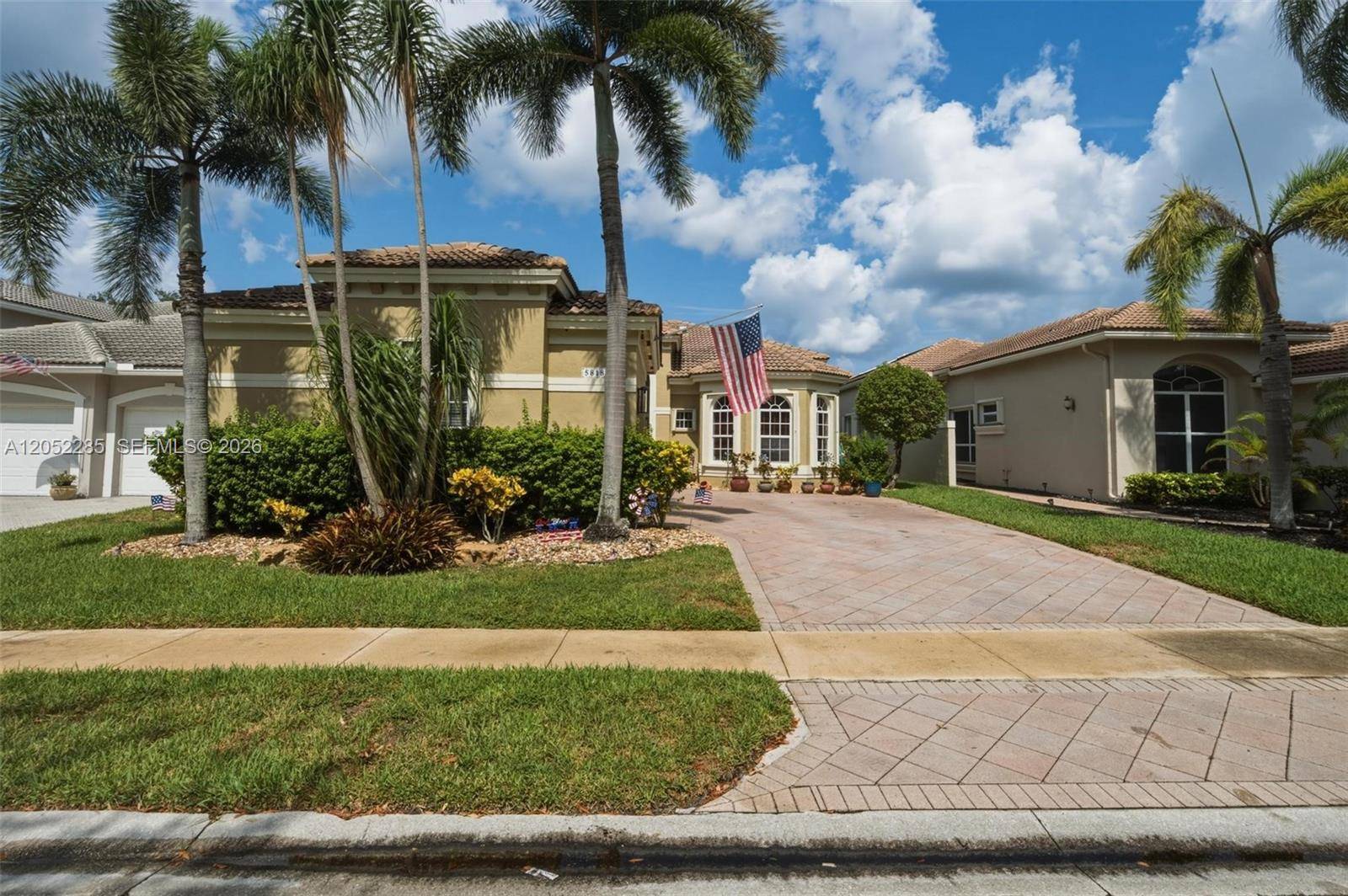 5818 NW 126th TerCoral Springs - picture