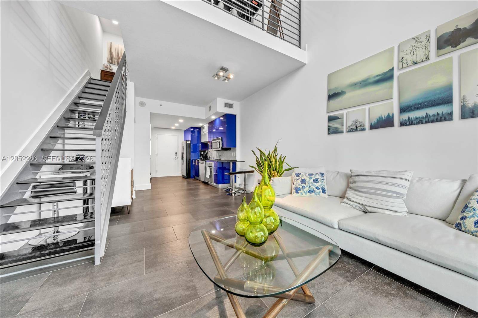 60 SW 13th StMiami - INFINITY AT BRICKELL COND condo unit 2216 - picture