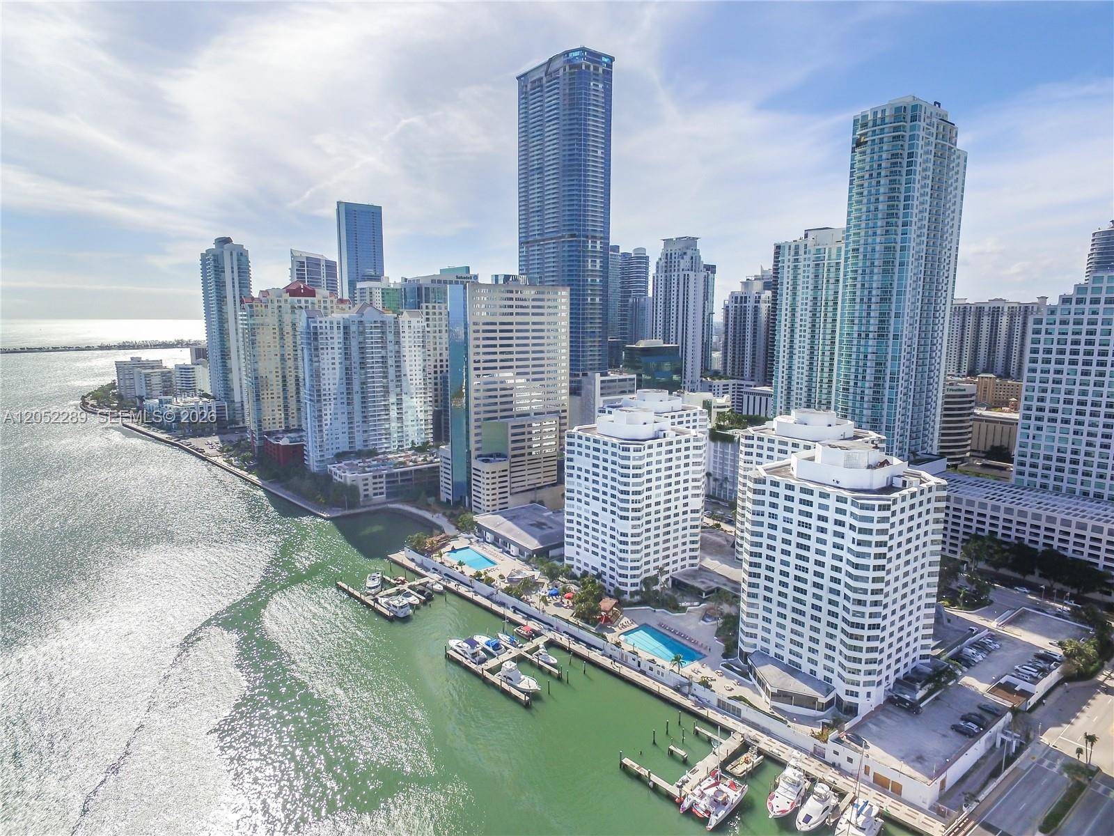 825 Brickell Bay DrMiami - FOUR AMBASSADORS CONDO,FOUR AMBASSADORS condo unit 350 - picture
