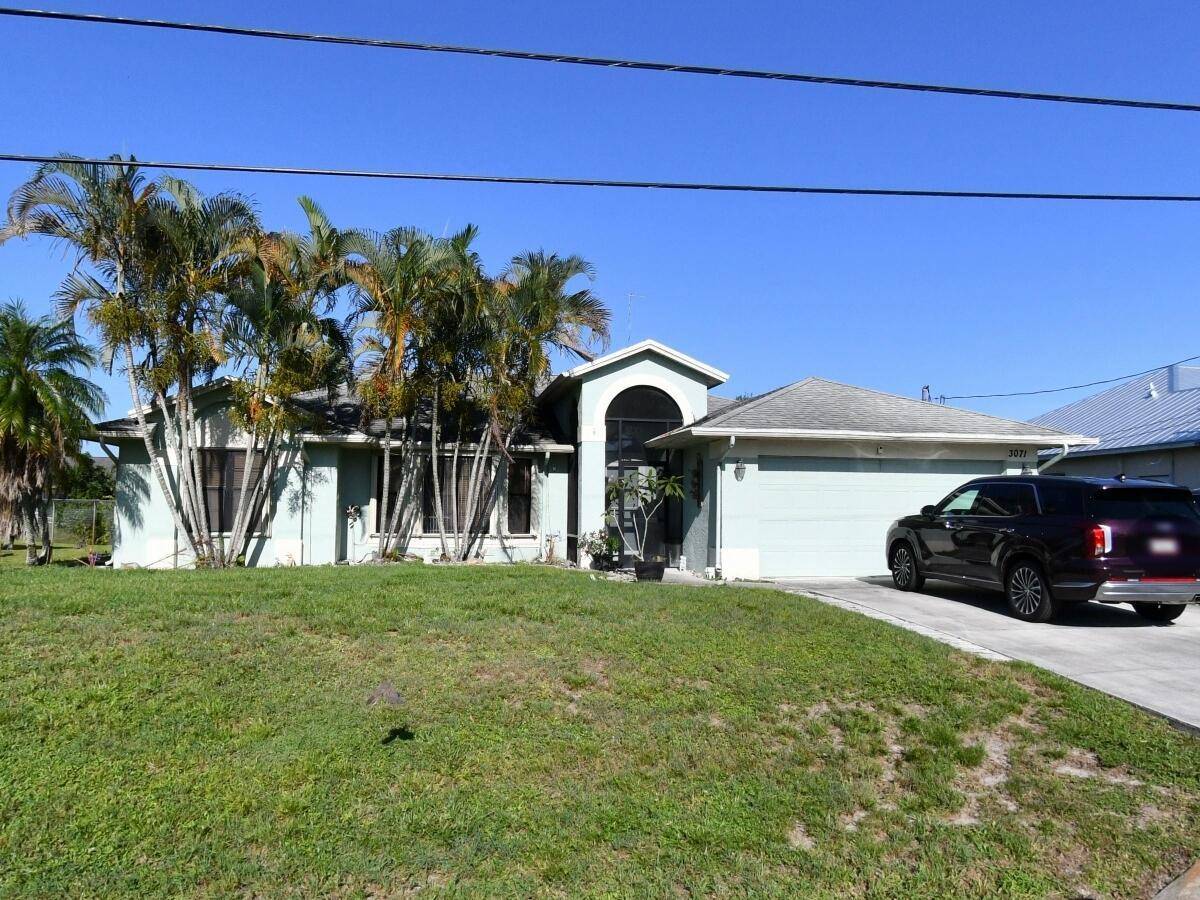 3071 SE GaltPort St. Lucie - picture