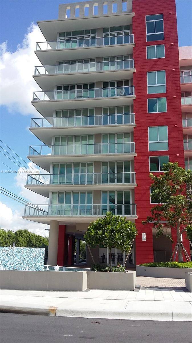 7875 NW 107th AveDoral - MIDTOWN DORAL CONDO 4 condo unit 812 - picture