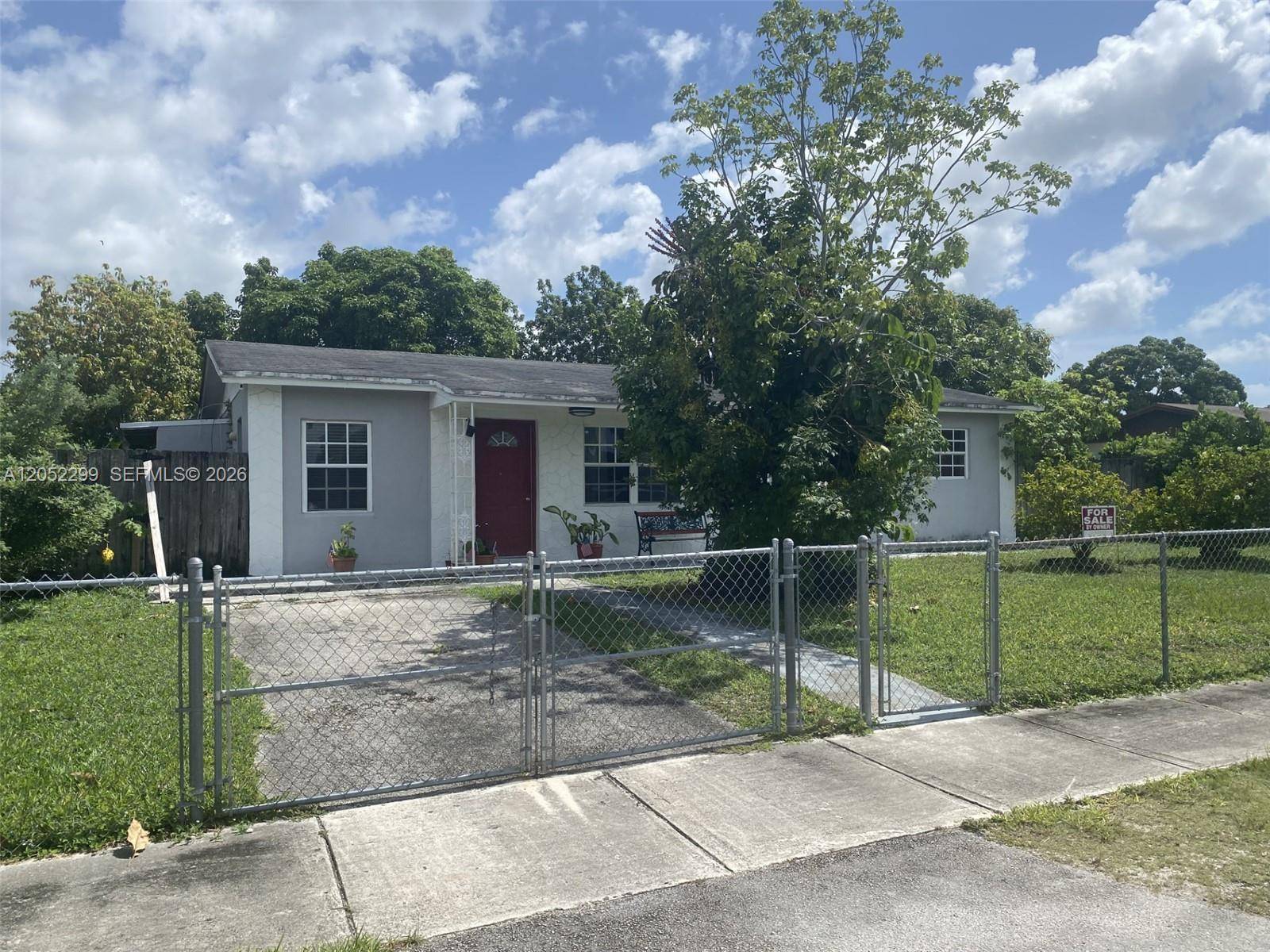 15061 SW 299th StHomestead - picture