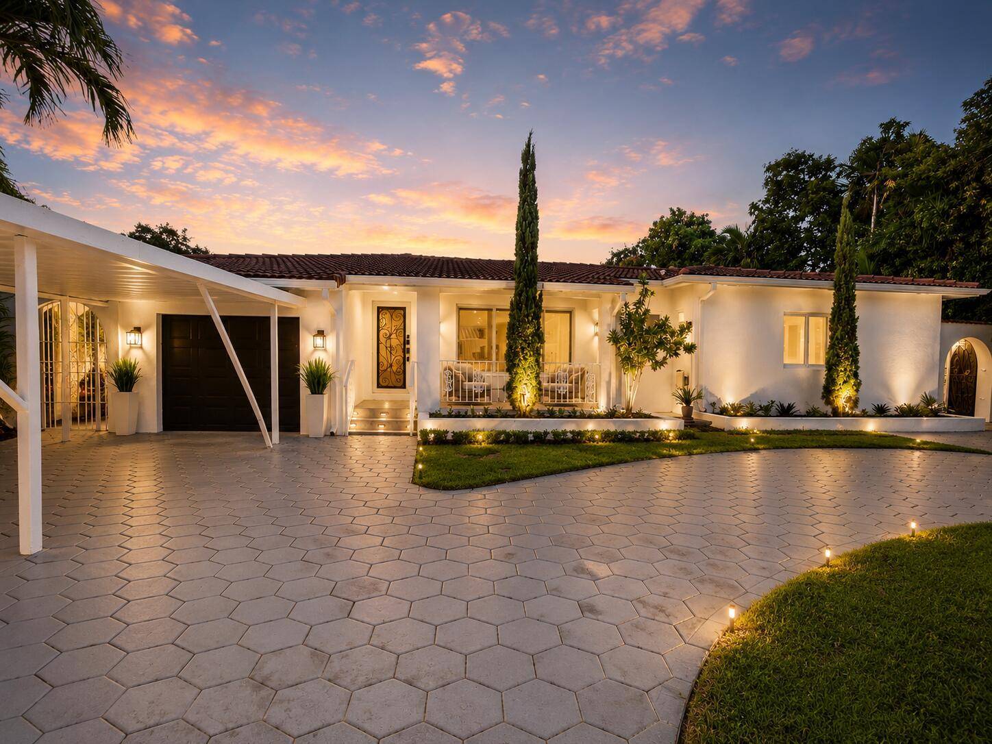 5757 SW 3rdMiami - picture