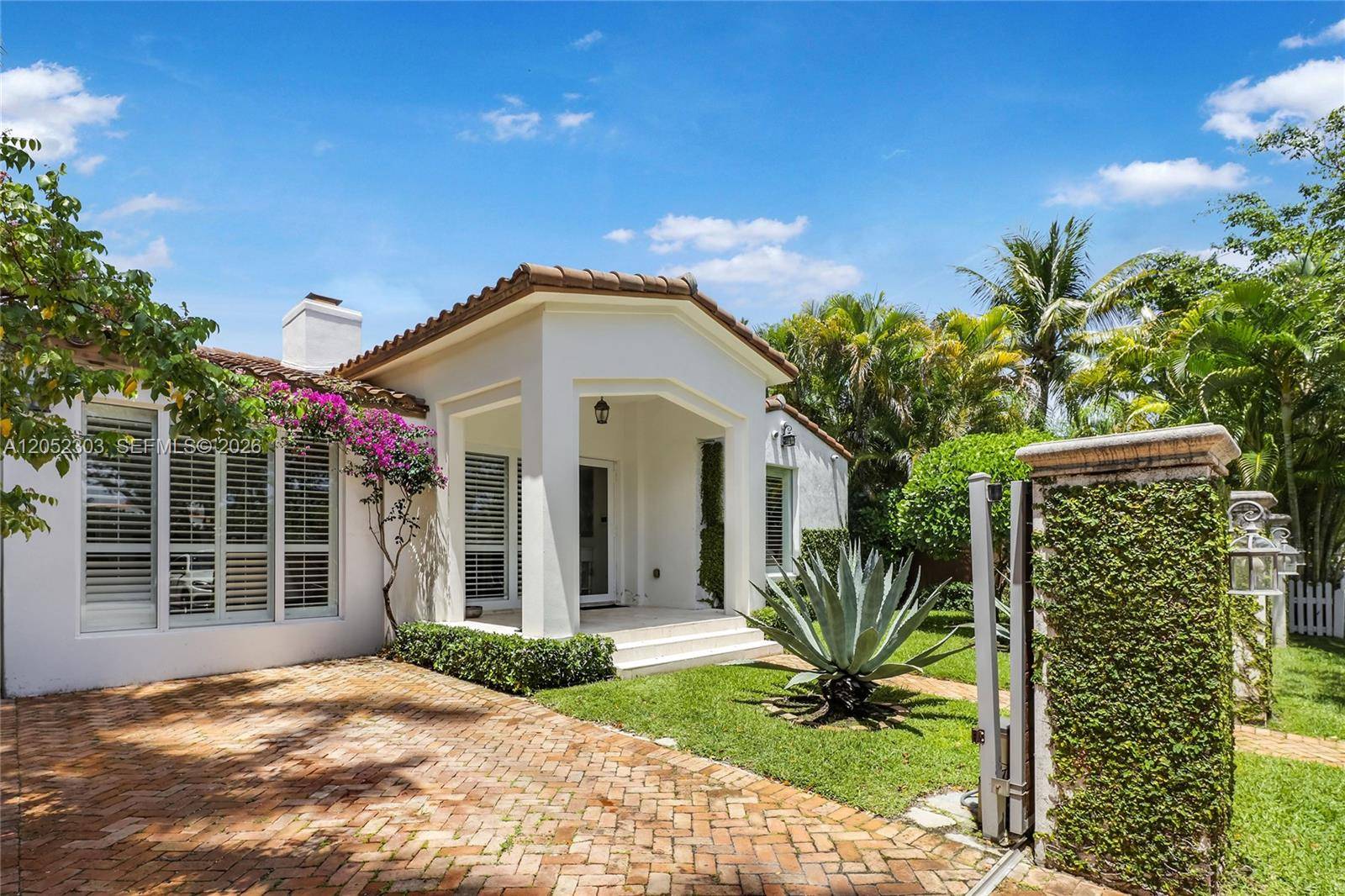 583 W 49th StMiami Beach - picture