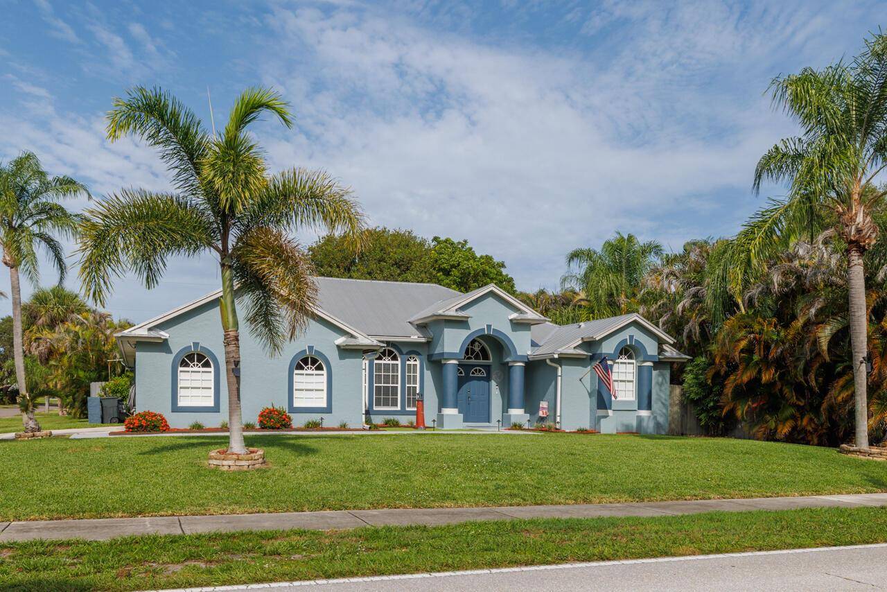 8173 SE CarltonHobe Sound - picture