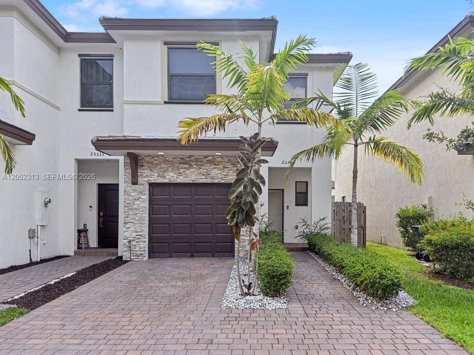 25545 SW 109th AveHomestead - picture