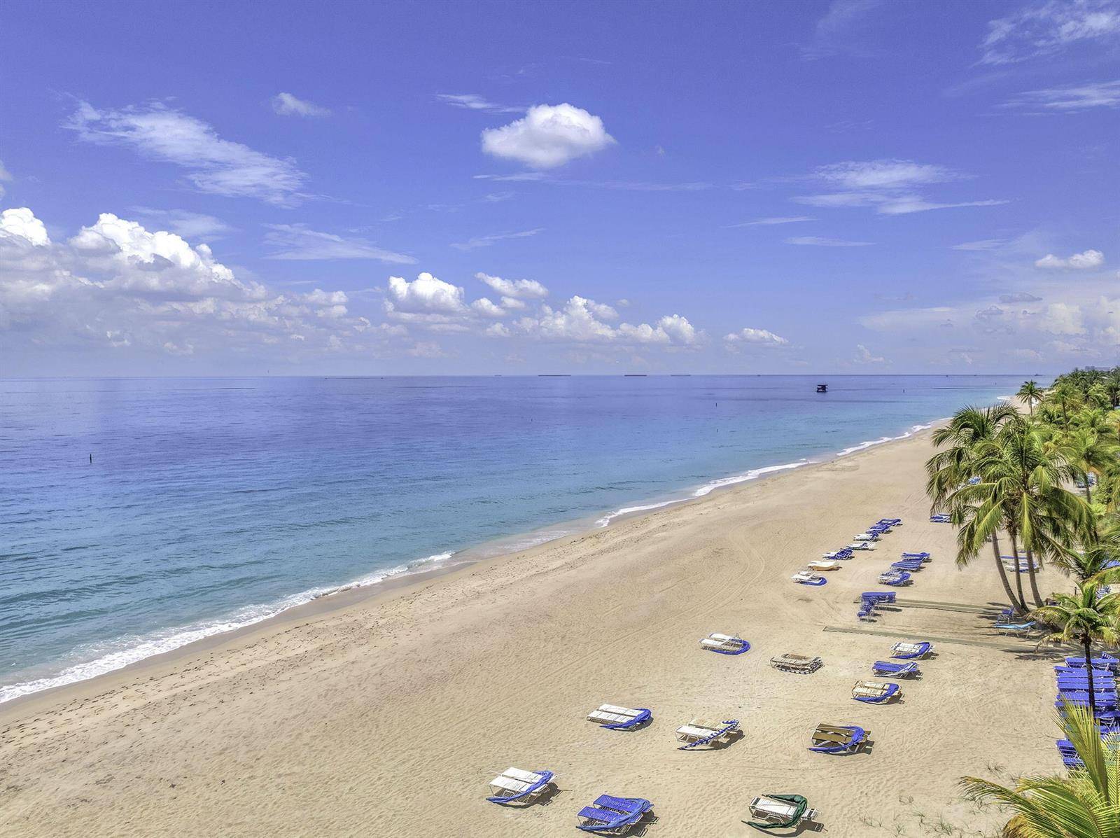 3500 Galt OceanFort Lauderdale - PLAYA DEL SOL CONDO,Playa Del Sol condo unit 2115 - picture
