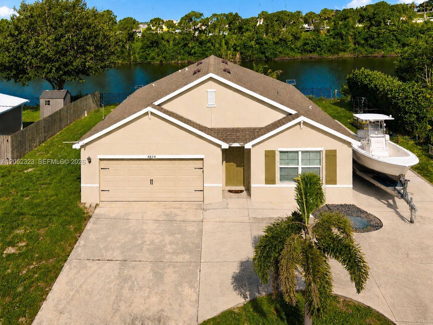 4650 SW Babylon StPort St. Lucie - picture