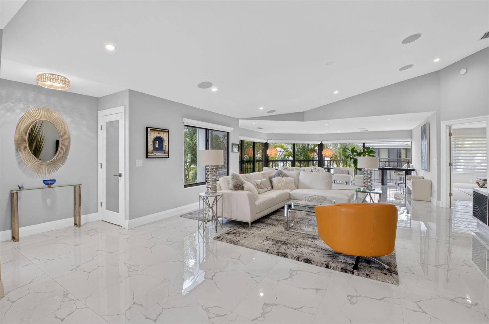 7665 GlendevonDelray Beach - GLENEAGLES CONDO I,GLENEAGLES COUNTRY C condo unit 1605 - picture