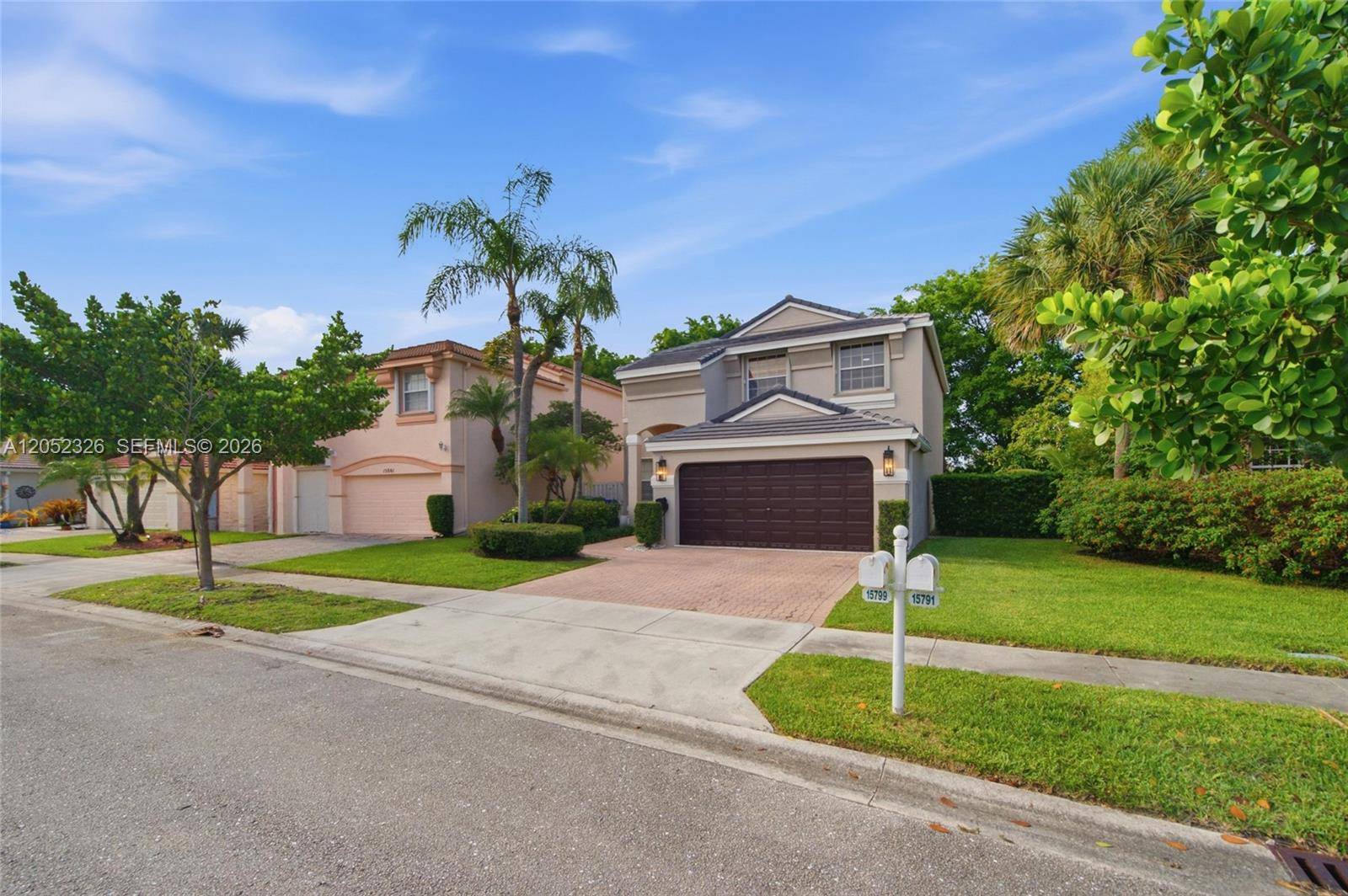 15799 NW 4th StPembroke Pines - picture