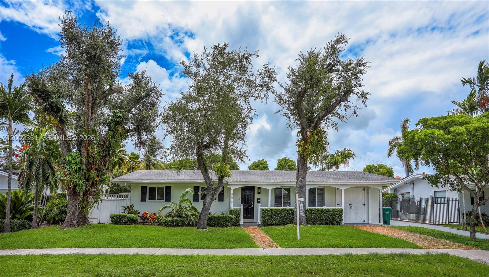 8870 SW 86th StMiami - picture
