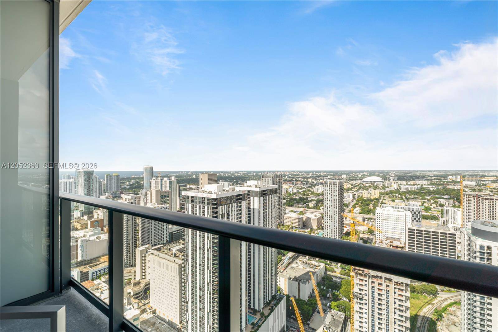 159 NE 6th StMiami - 159 NE 6TH STREET CONDO condo unit 5103 - picture