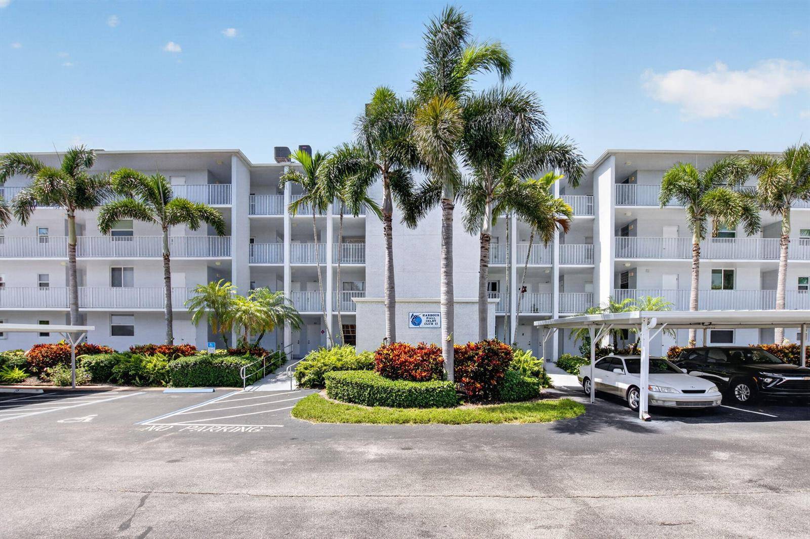 689 NE 6thBoynton Beach - HARBOUR HALL INLET CLUB CO,Harbour Hall condo unit 4030 - picture
