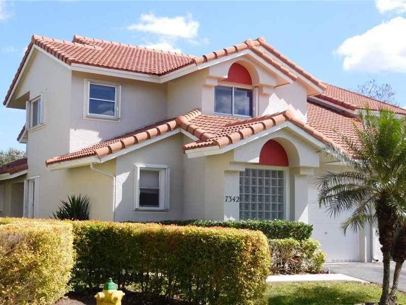 7342 PinewalkMargate - HOLIDAY SPRINGS VILLAGE condo unit 56-12 - picture