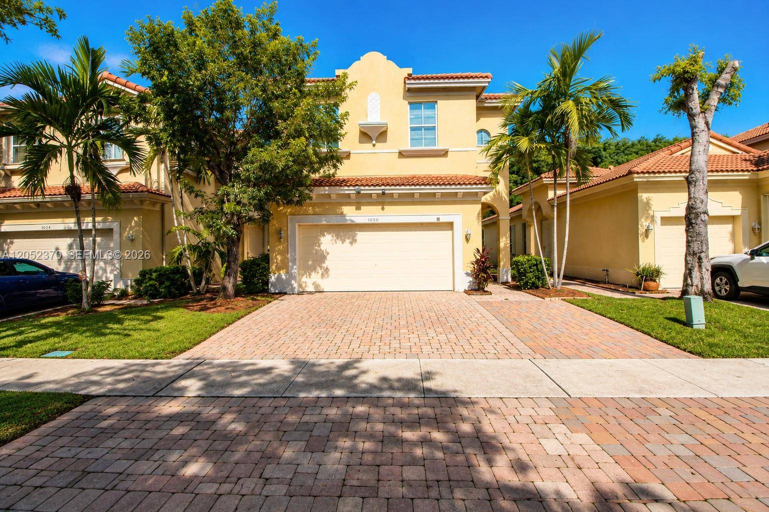 1030 NE 37th AveHomestead - picture