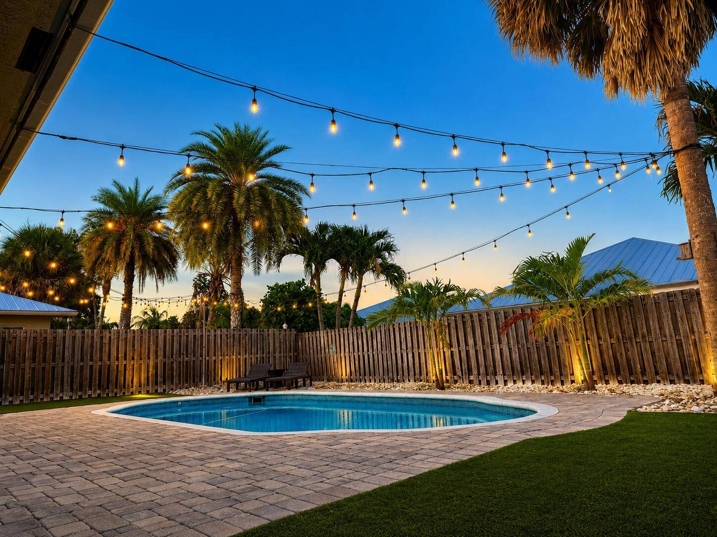 17620 Cinquez ParkJupiter - picture