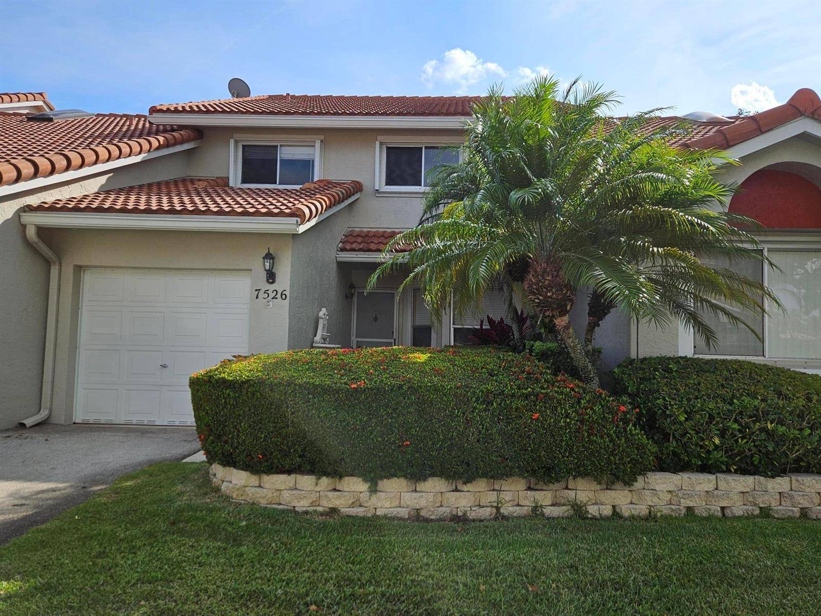 7526 PinewalkMargate - HOLIDAY SPRINGS VILLAGE condo unit 174 - picture