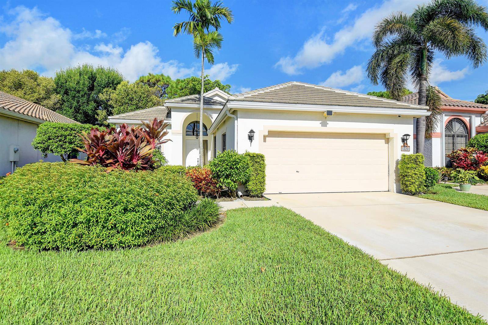 10201 Lexington LakesBoynton Beach - picture