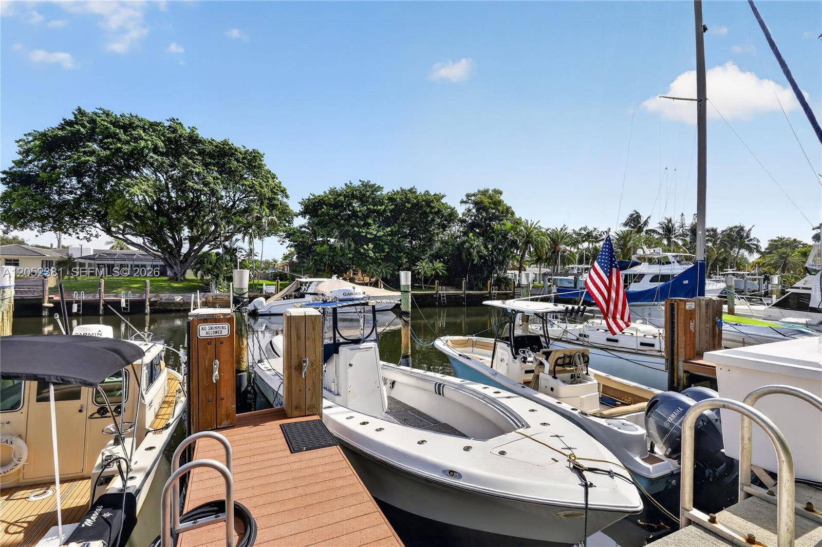 2561 NE 15th StPompano Beach - picture