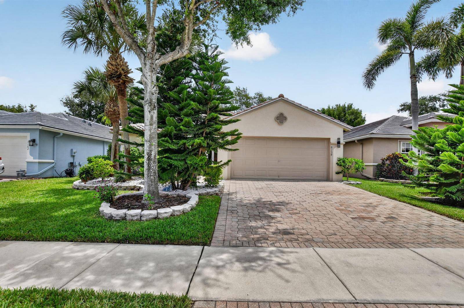 8158 DuomoBoynton Beach - picture