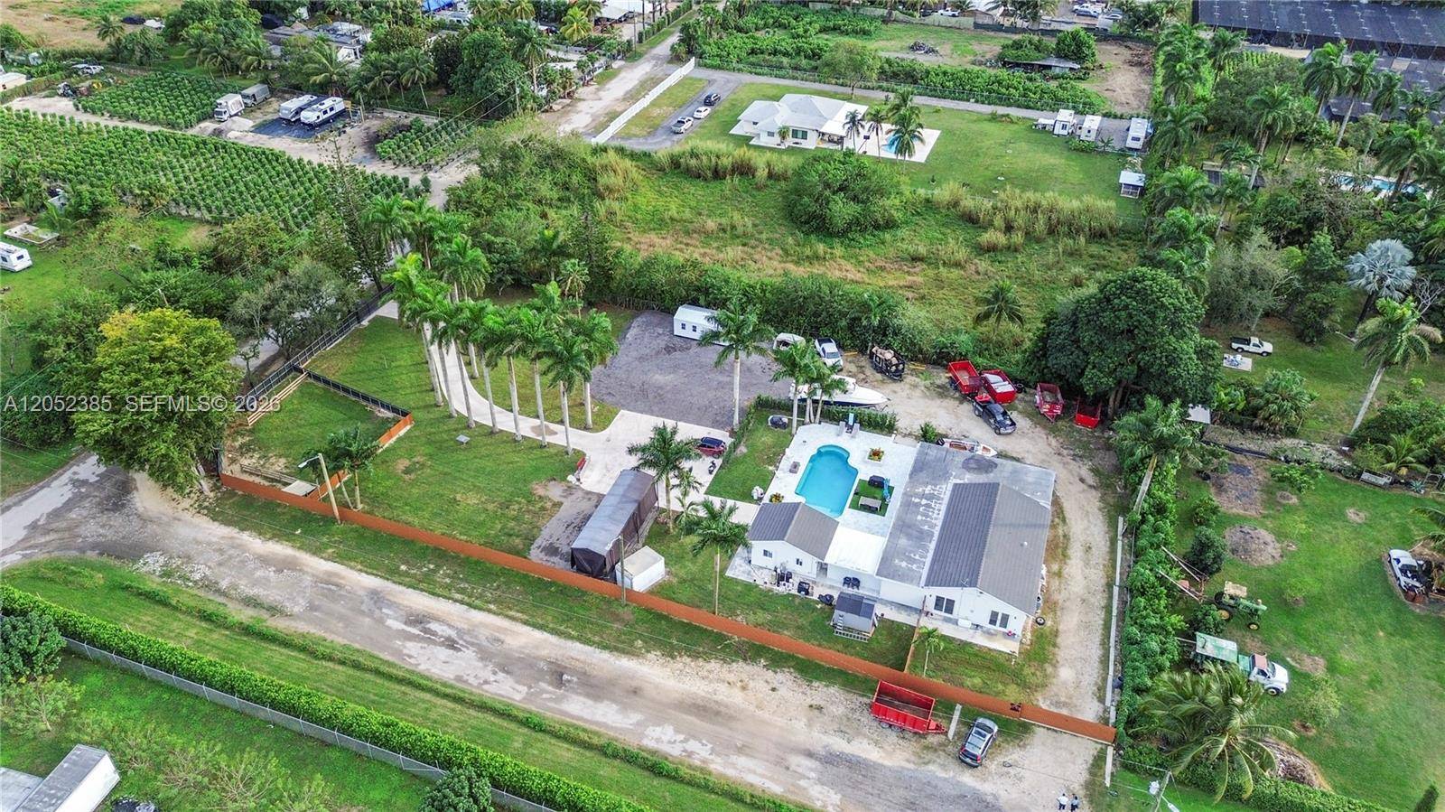 35220 SW 213th AveHomestead - picture